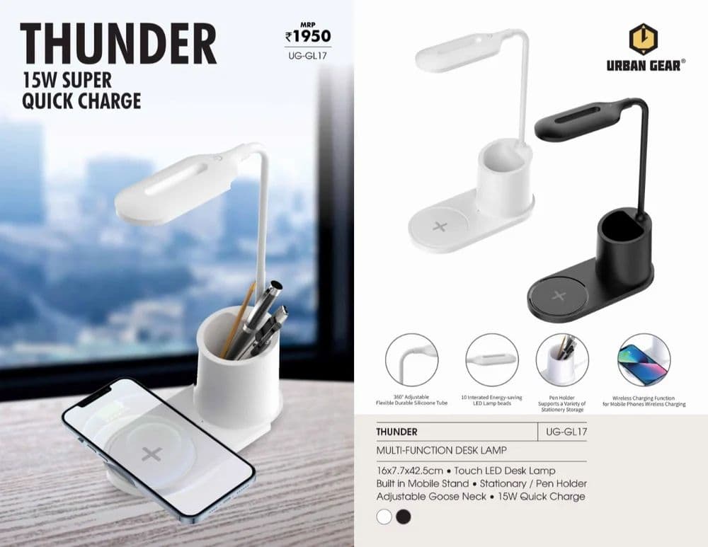 15W Super Quick Charger