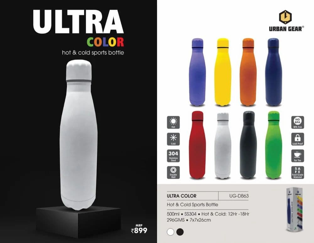 700ml Water Bottle