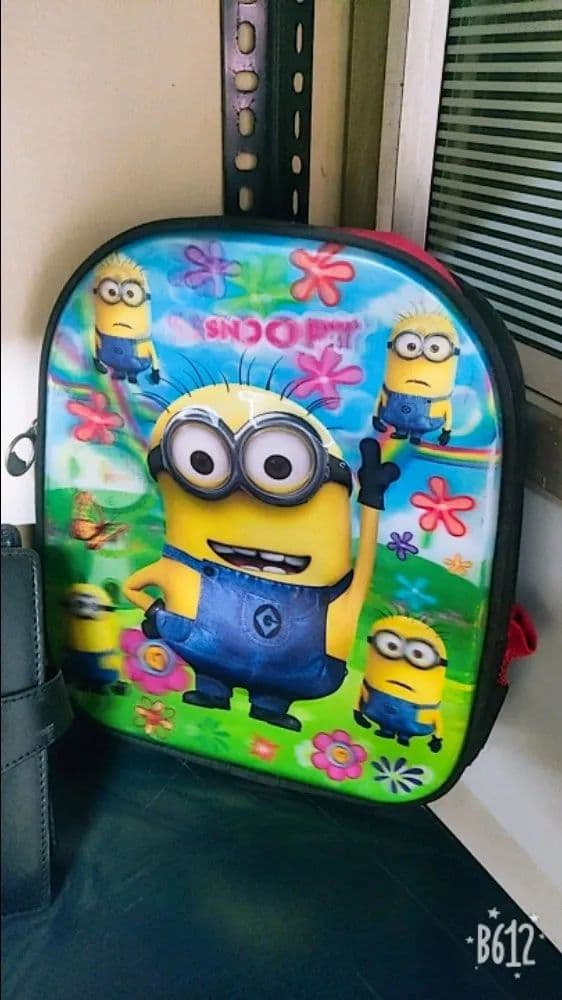 American Tourister Swiddle