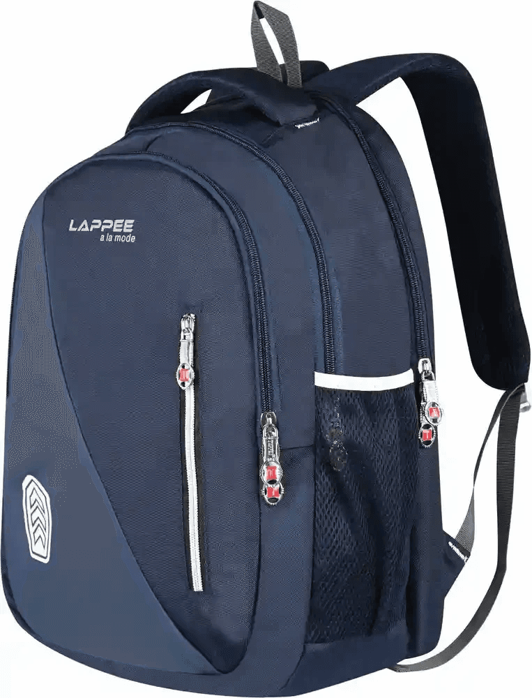 Boys School Bag