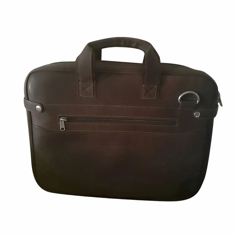 Brown Office Executive Bag