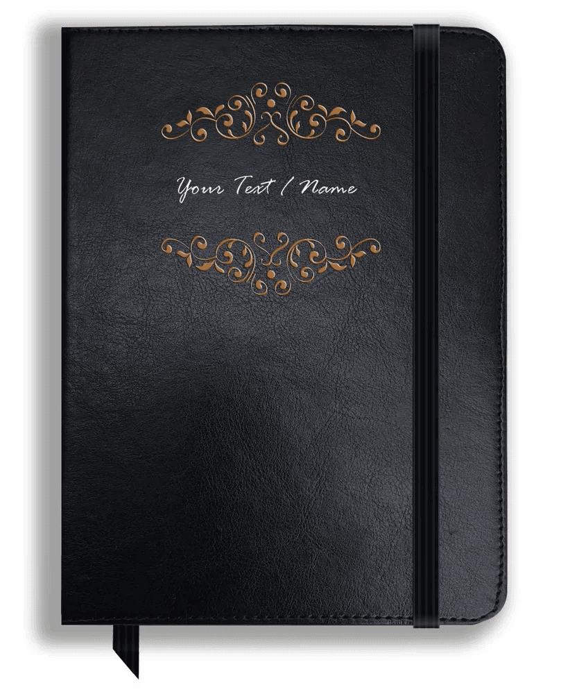 Corporate Gifts Diaries