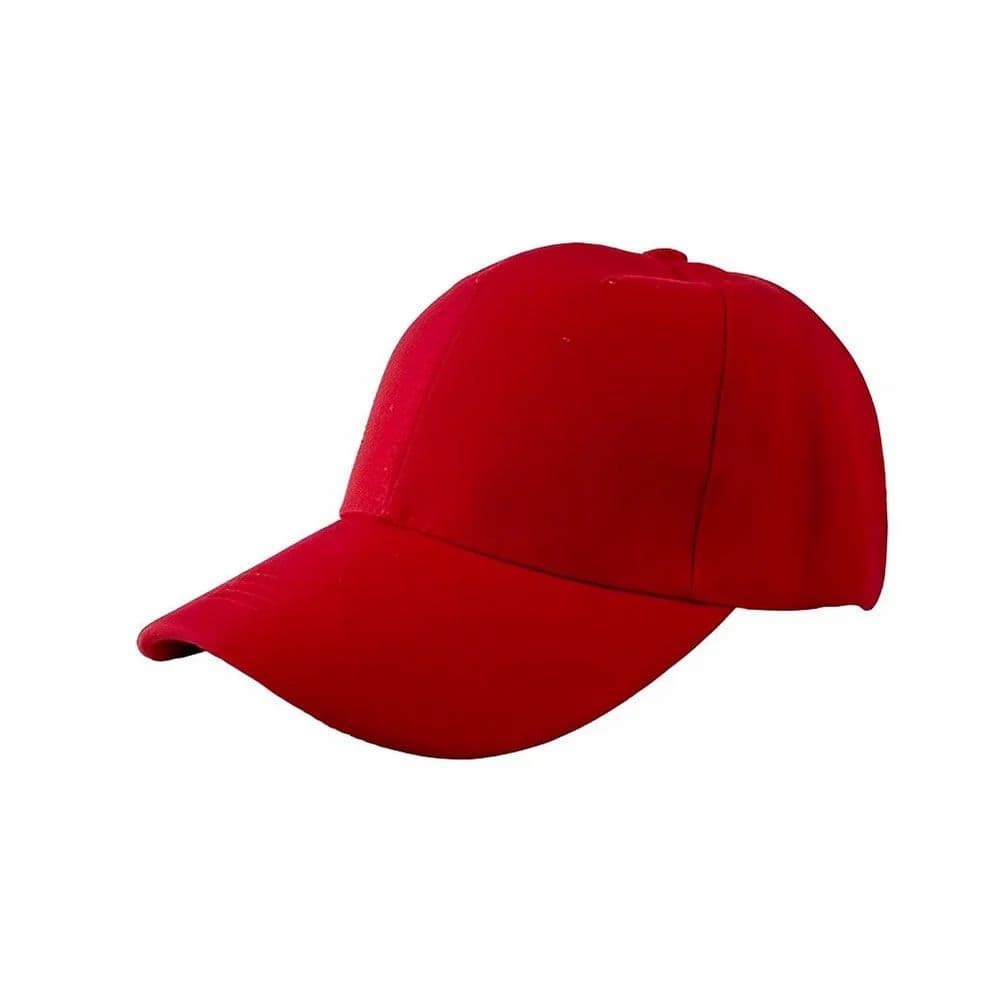 Cotton Promotional Cap