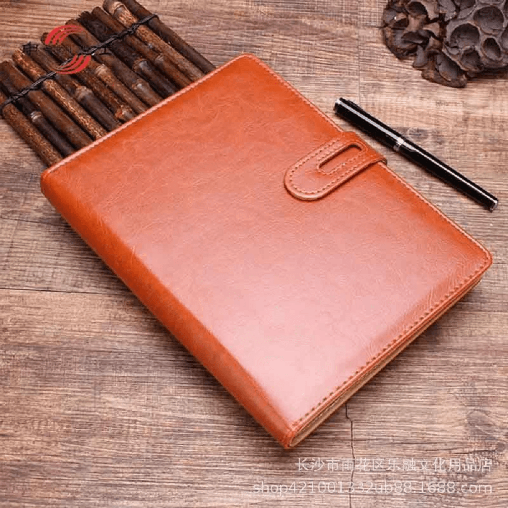 Customized Corporate Diary