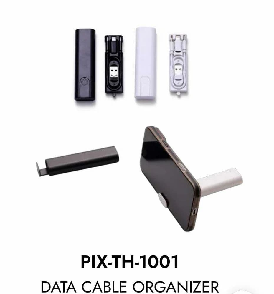 Data Cable Organizer