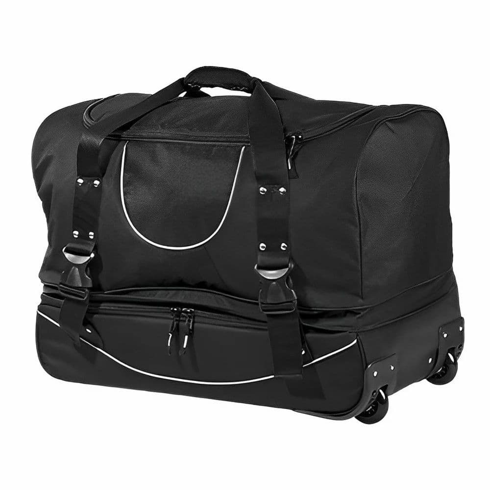 Duffle Trolley Bag