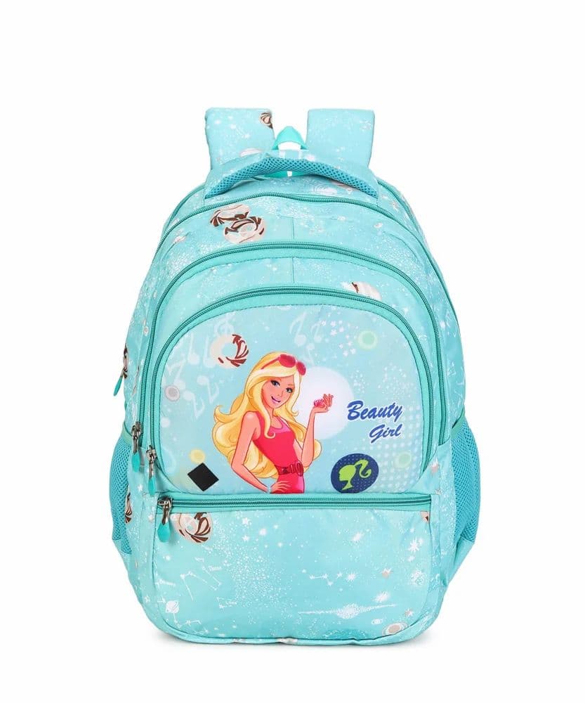 Girls School Bag