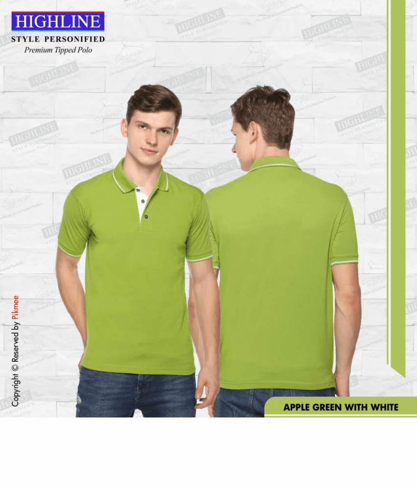 Highline T Shirt