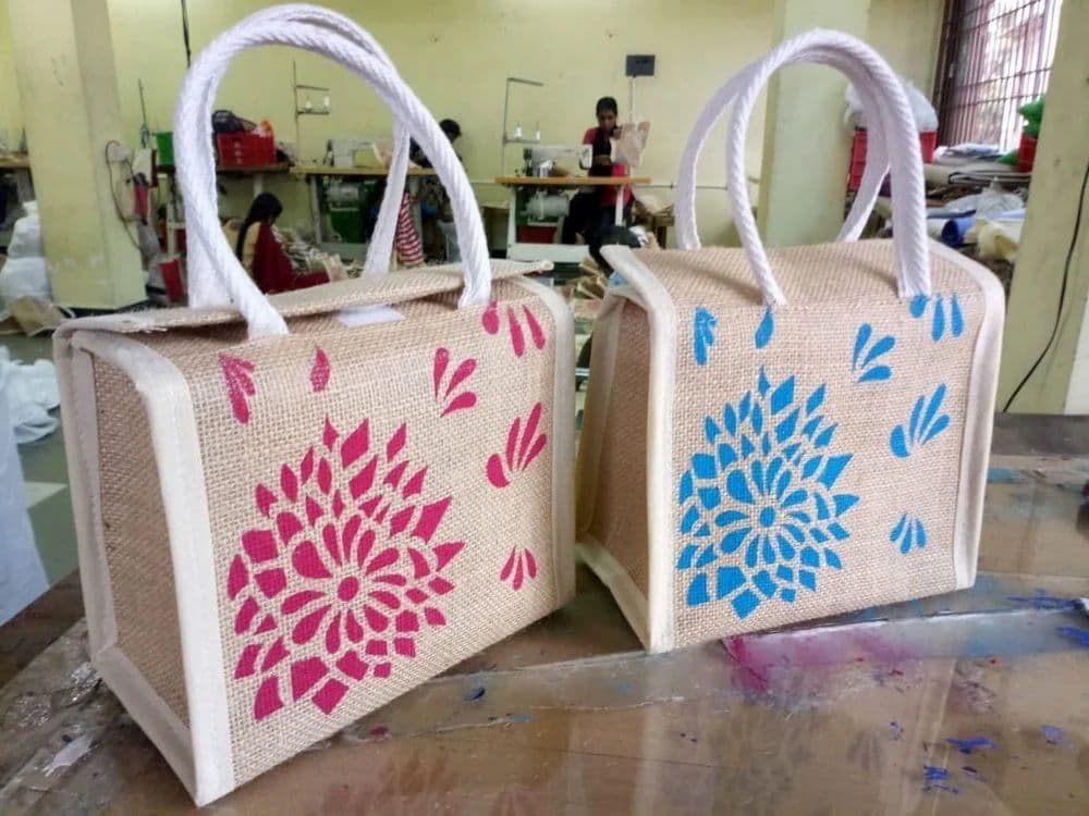 Jute Bag Manufacturers