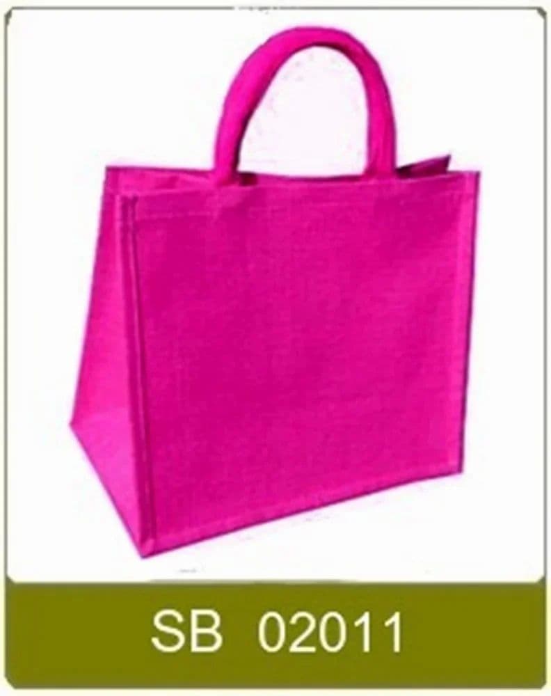 Jute Bags For Promotional