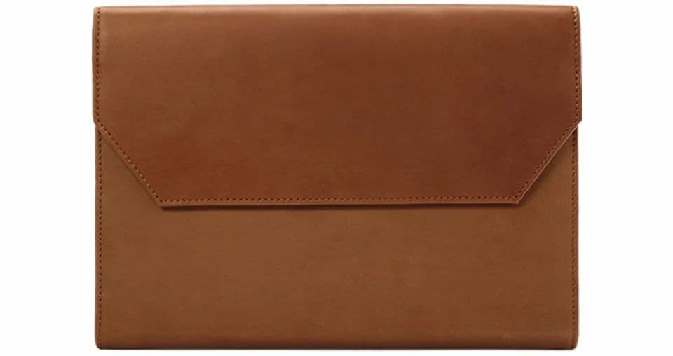 Ladies Leather Bag
