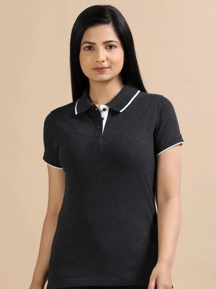 Ladies T-Shirts for employees