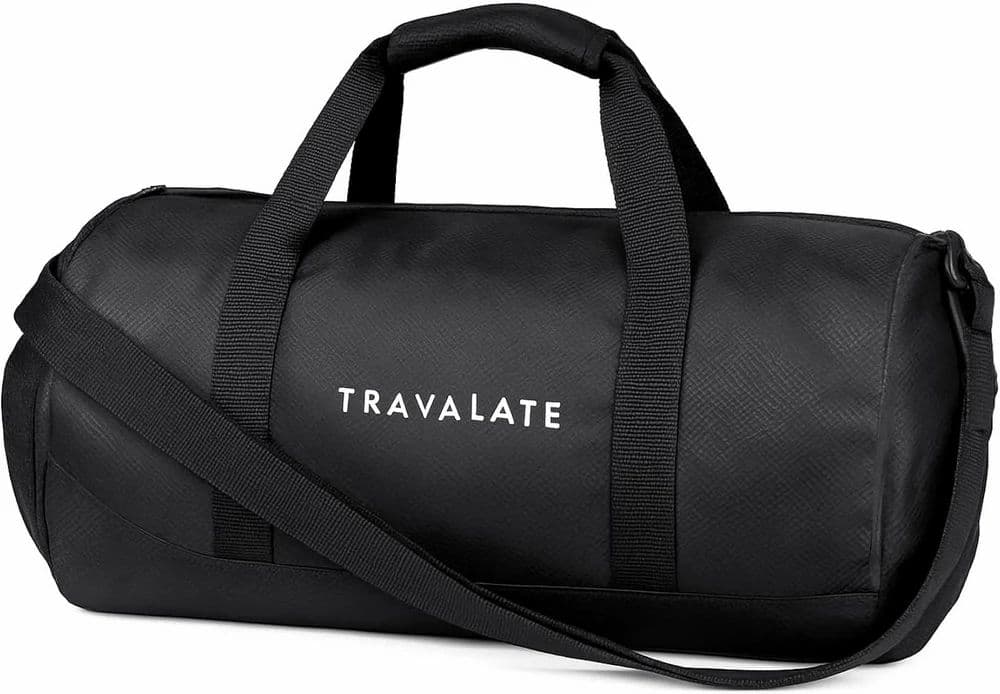 Mens Gym Bag