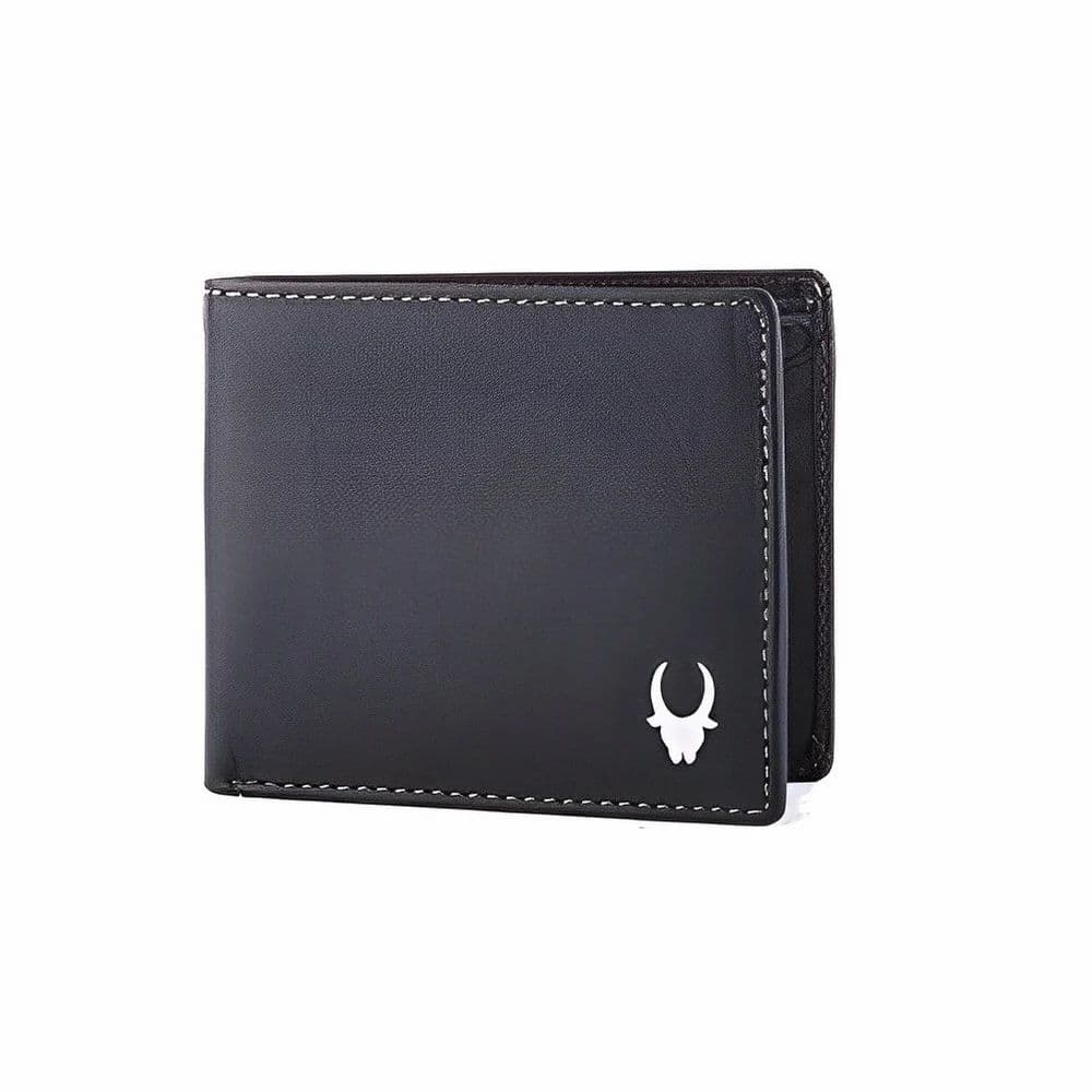 Mens Leather Wallet