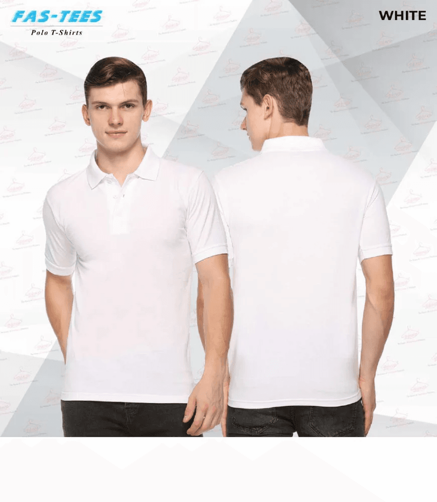 Polo T Shirt