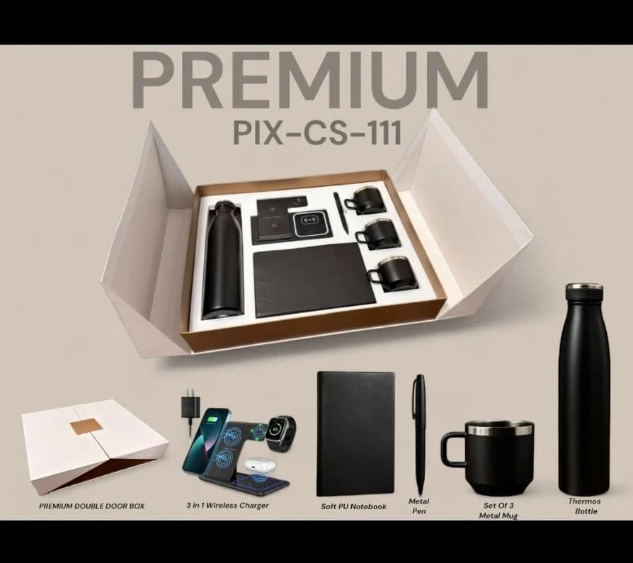 Premium Corporate Gift