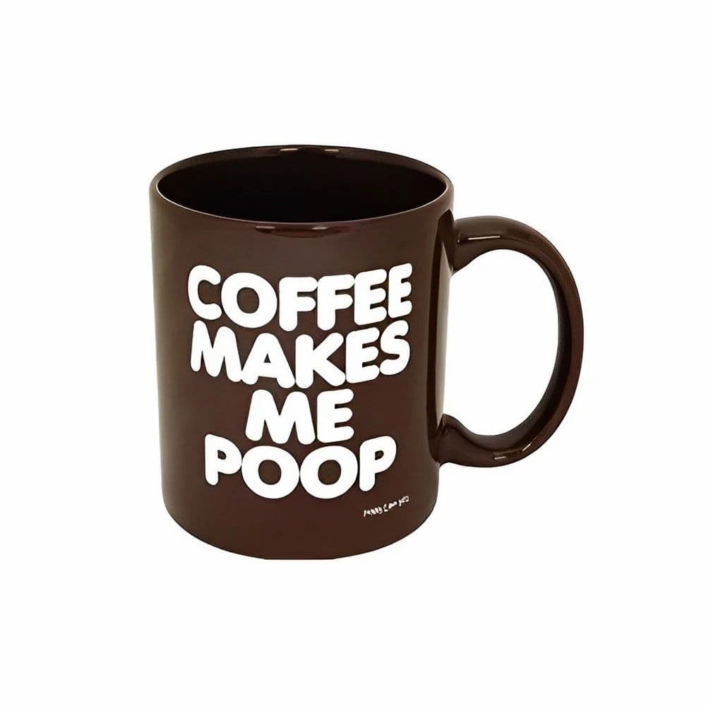 Promotional Ceramic Mug