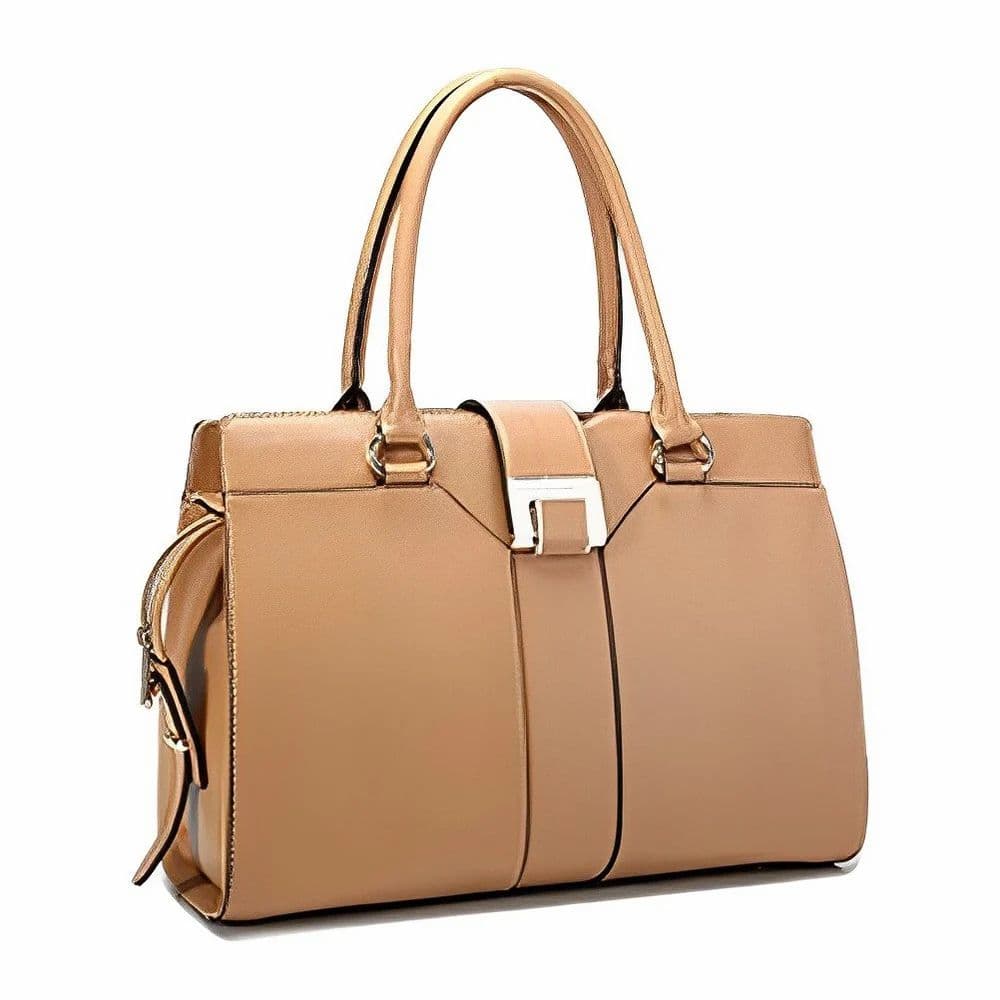 PU Ladies Handbag