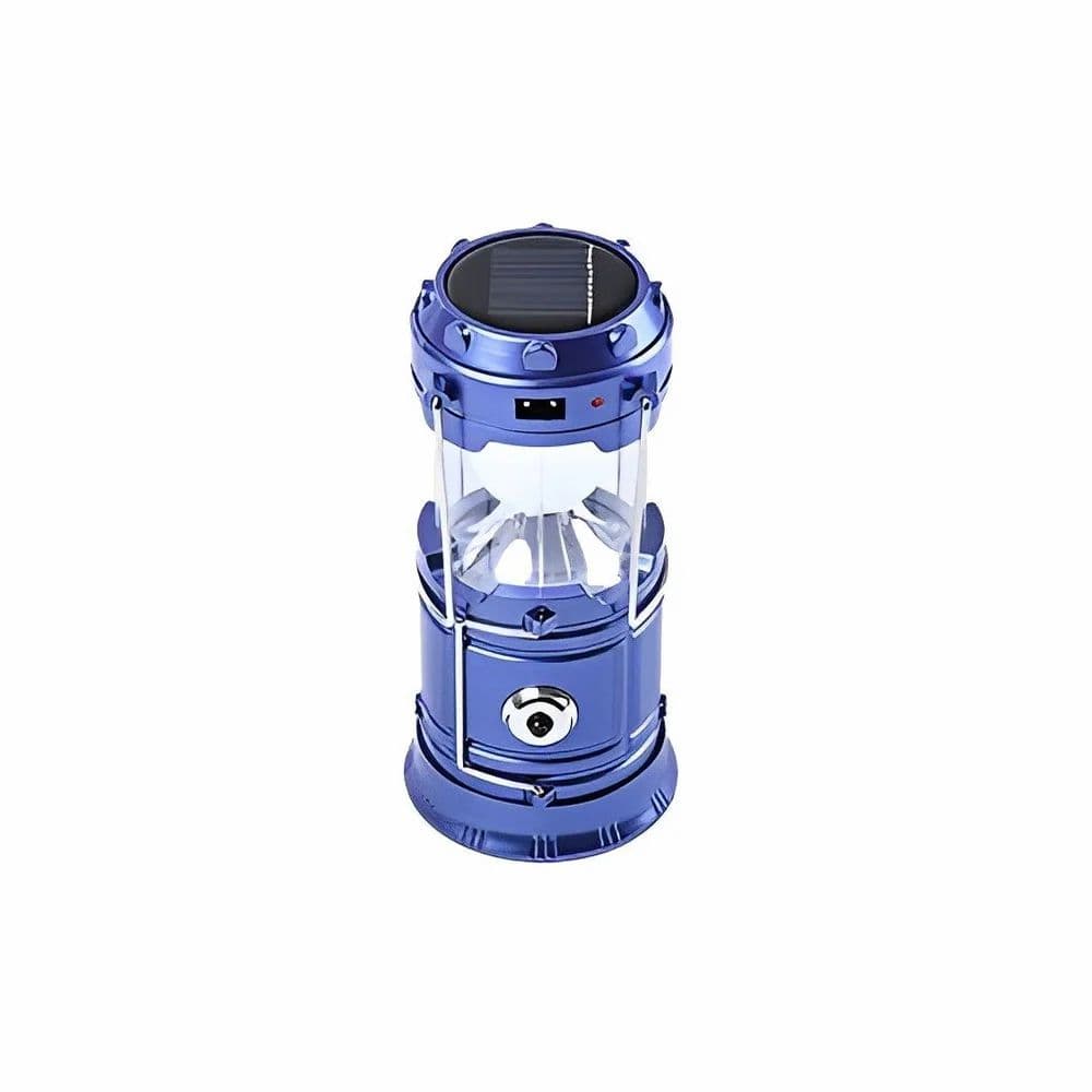 Rechargeable Emergency Light