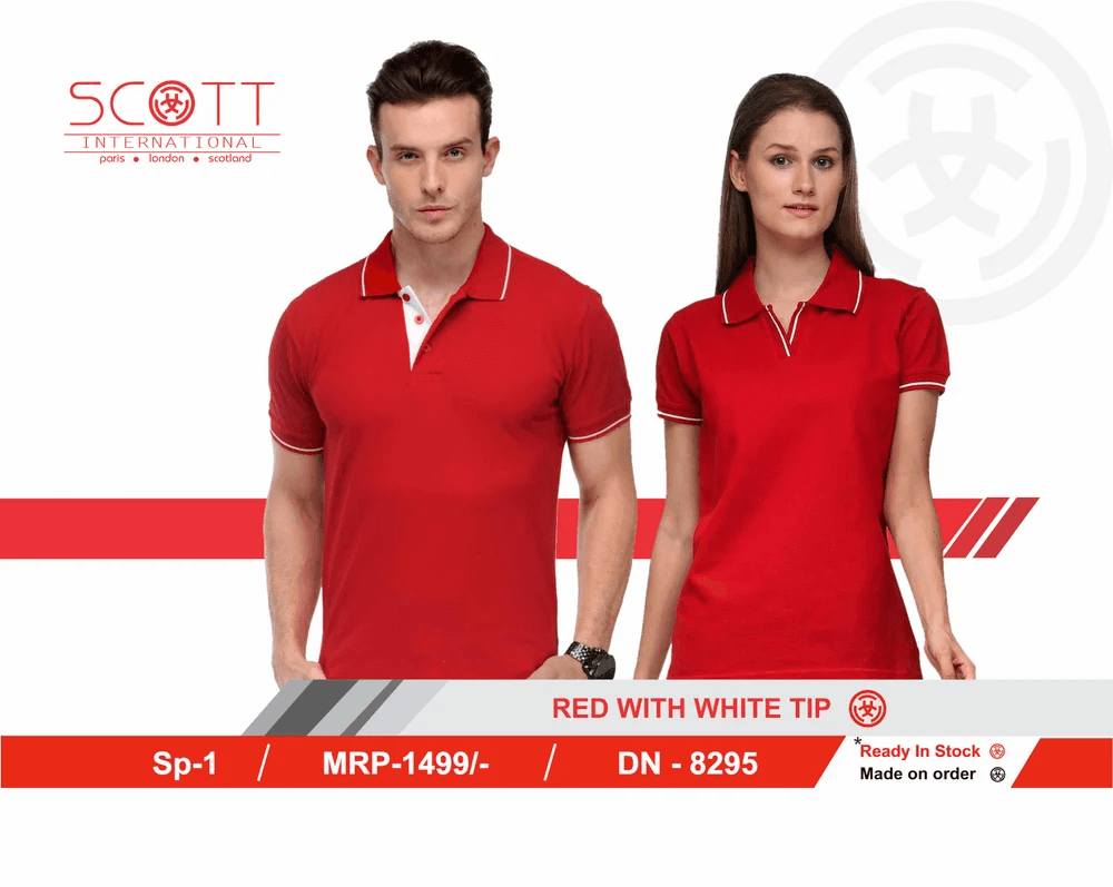 Scott T Shirts