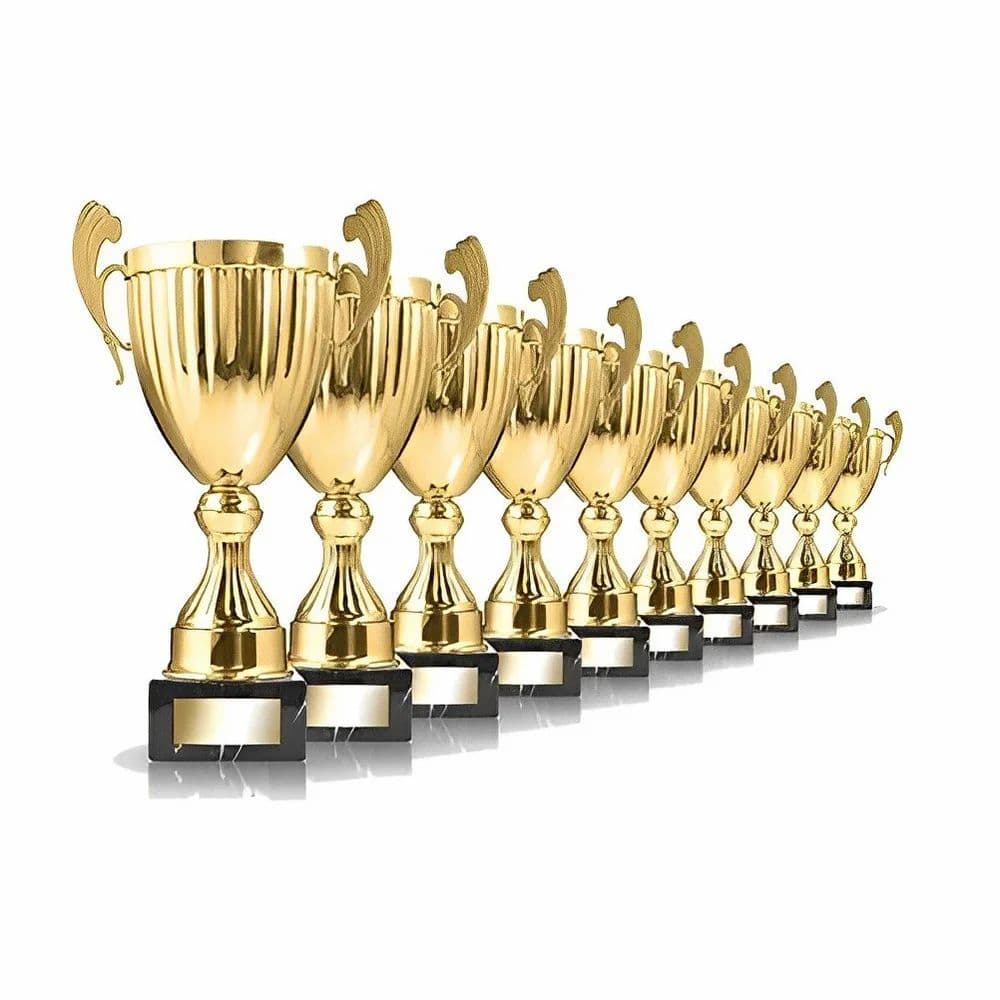 Sport Award Trophy