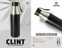Stainless Steel Water Bottle