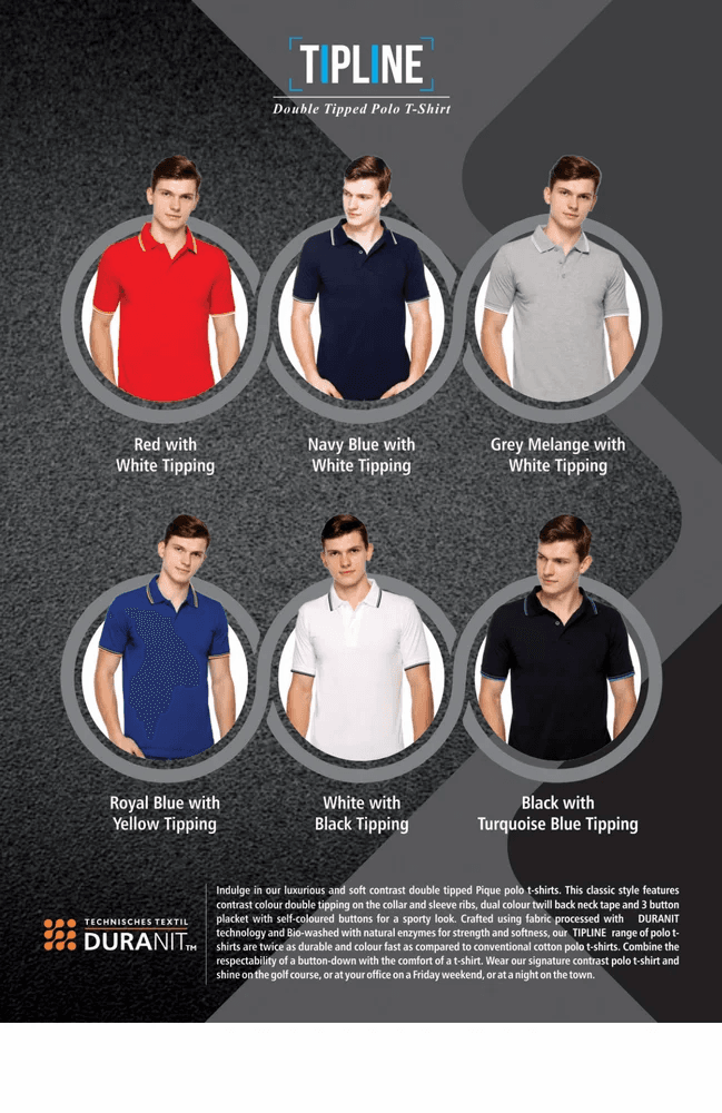 Corporate T Shirt