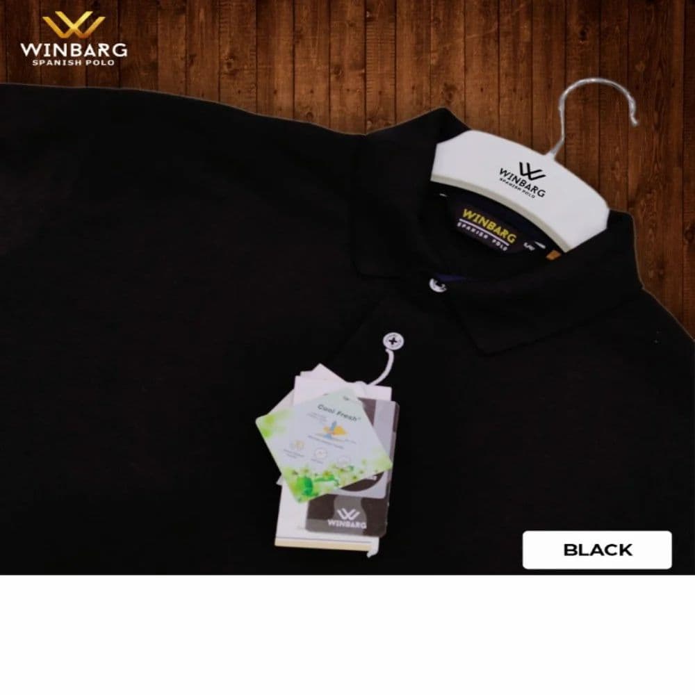 Winbarg T Shirt